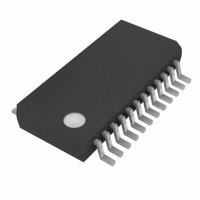SN74CBTK6800DBQR_解码器芯片