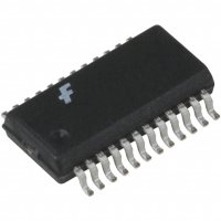 FST6800QSCX_解码器芯片