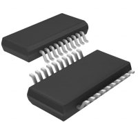 PI3C3245QEX_解码器芯片