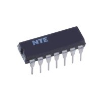 NTE74HC32_逻辑门芯片