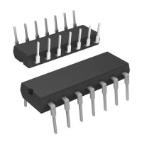 SN74LS51N_栅极芯片-逆变器芯片
