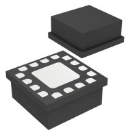 HMC852LC3C_栅极芯片-逆变器芯片