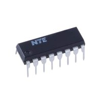 NTE74HC161_计数器芯片