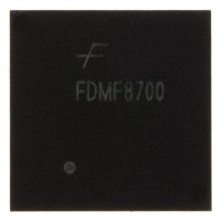 ON(安森美) FDMF8700