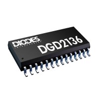 DIODES(美台) DGD2136S28-13
