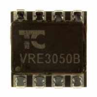 VRE3050BS_基准电压芯片