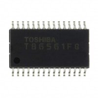 Toshiba(东芝) TB6561FG,8,EL