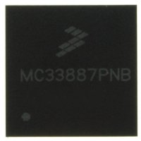 NXP(恩智浦) MC33887PFKR2
