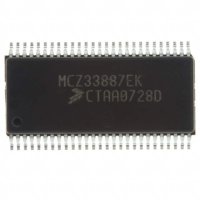 MC33887PEKR2_电机驱动器