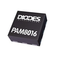 PAM8016AKR_电机驱动器