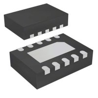 MAX8922ETB+T_电池管理芯片
