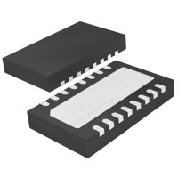 LTC3550EDHC-1#PBF_电池管理芯片