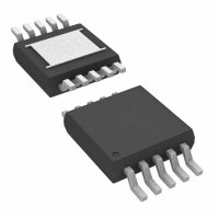 LTC4053EMSE-4.2#TRPBF_电池管理芯片