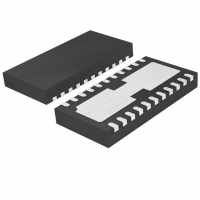 LTC4089EDJC#TRPBF_电池管理芯片