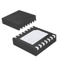 MAX8672ETD+T_电池管理IC