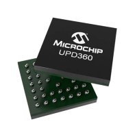 MICROCHIP(微芯) UPD360T-B/6HX