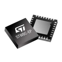 STWBC-EPTR_专业电源芯片