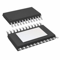 TPS65140PWPR_专业电源芯片