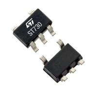 ST730MR_稳压器芯片