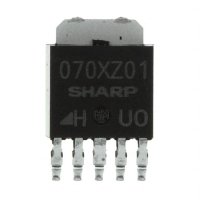 SHARP(夏普株式) PQ070XZ01ZPH