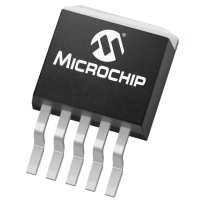 MICROCHIP(微芯) MCP1827T-ADJE/ET