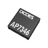 AP7346D-1218FS6-7_稳压器芯片