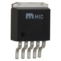MICROCHIP(微芯) MIC37302WU-TR