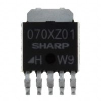 SHARP(夏普株式) PQ070XZ01ZZH