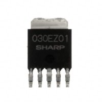 SHARP(夏普株式) PQ030EZ01ZZ