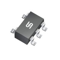 TS5205CX525 RFG_稳压器芯片