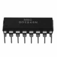 MICROCHIP(微芯) SG2846N
