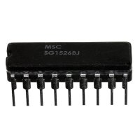 MICROCHIP(微芯) SG1526BJ-883B