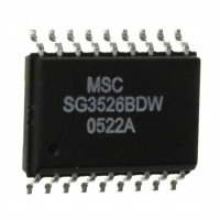 MICROCHIP(微芯) SG3526BDW