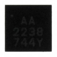 MICROCHIP(微芯) MIC2238-AAYML-TR