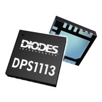 DIODES(美台) DPS1113FIA-13