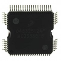 NXP(恩智浦) MC33888FBR2