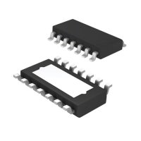 ILD1151XUMA1_LED驱动器芯片