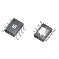 TS19450CS RLG_LED驱动器芯片