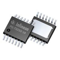 TLD11141EPXUMA1_LED驱动器芯片