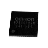 W2RG012RN_LED驱动器芯片