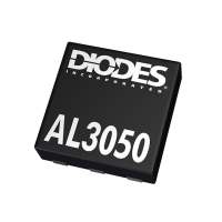 AL3050FDC-7_LED驱动器芯片