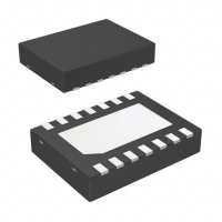 LM3520SD/NOPB_LED驱动器芯片