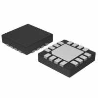 NCP5604BMTR2G_LED驱动器芯片
