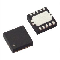 TPS61058DRCR_LED驱动器芯片