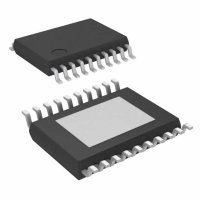 TLC5971PWPR_LED驱动器芯片