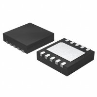 LM2753SDX/NOPB_LED驱动器芯片