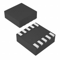 MAX7306ALB+T_LED驱动器芯片
