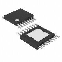MAX16833AUE/V+CFX_LED驱动器芯片