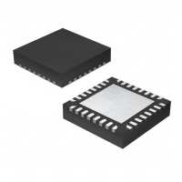 MAX16826AGJ/VY+T_LED驱动器芯片