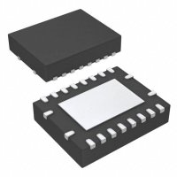 TLC59108IRGYR_LED驱动器芯片